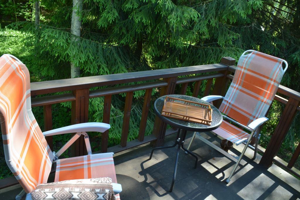 Holiday Home Berzlejas Upesgriva Cameră foto